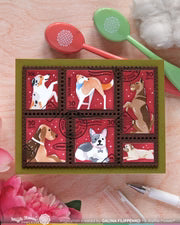 Bumbleberry Papercrafts Ltd