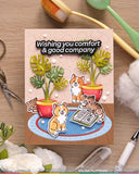 Simple Joy Matching Die