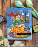 Simple Joy Matching Die