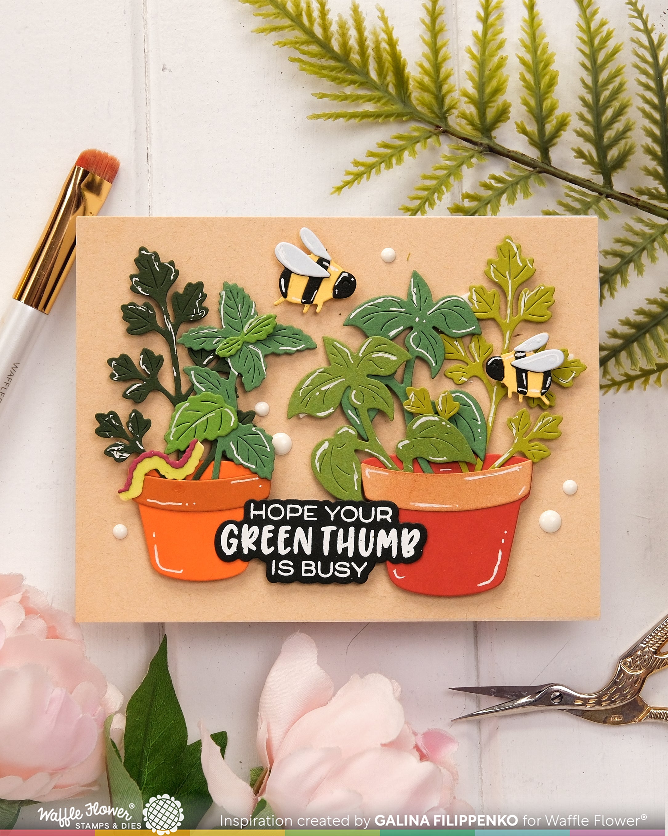 Bumbleberry Papercrafts Ltd