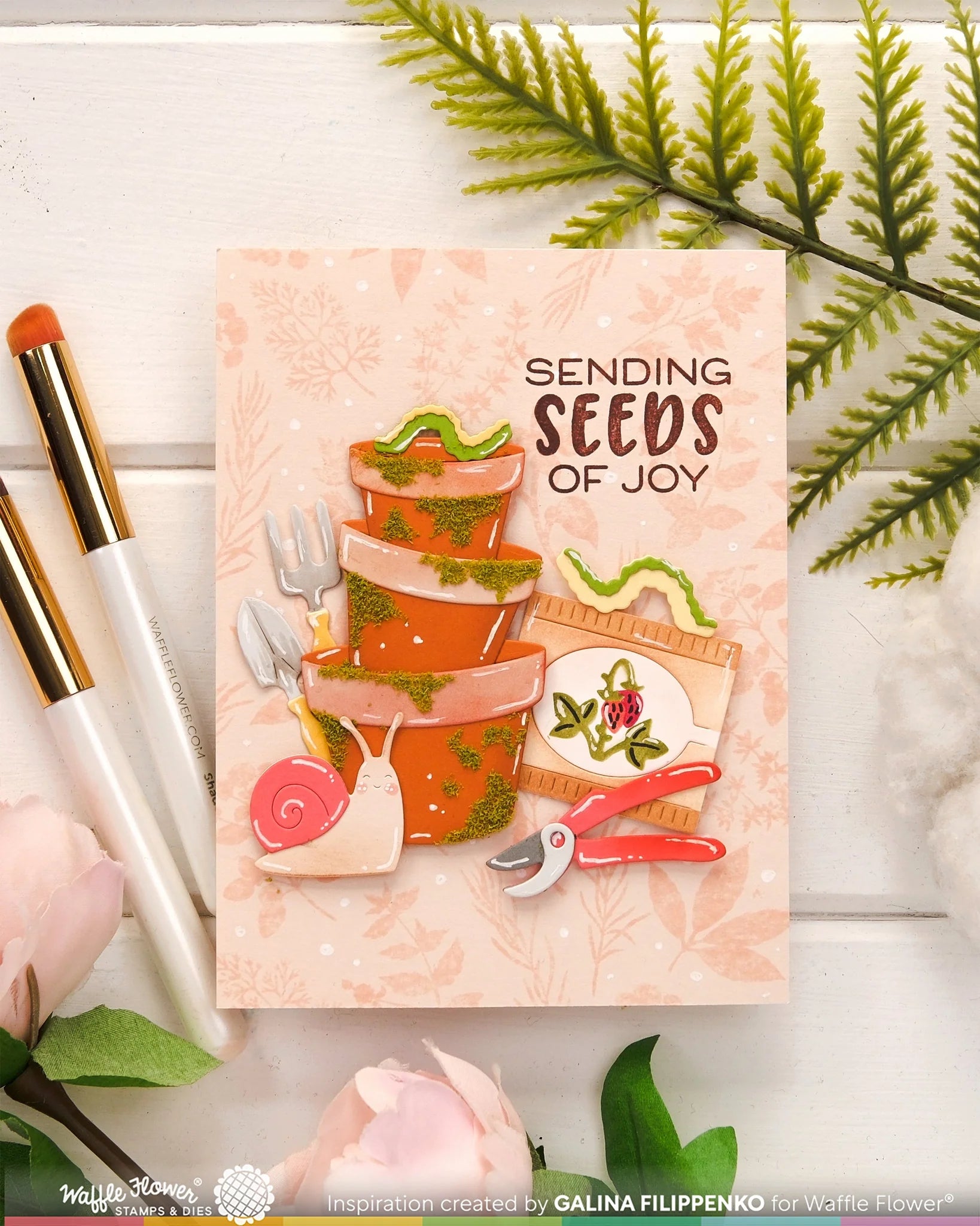 Bumbleberry Papercrafts Ltd