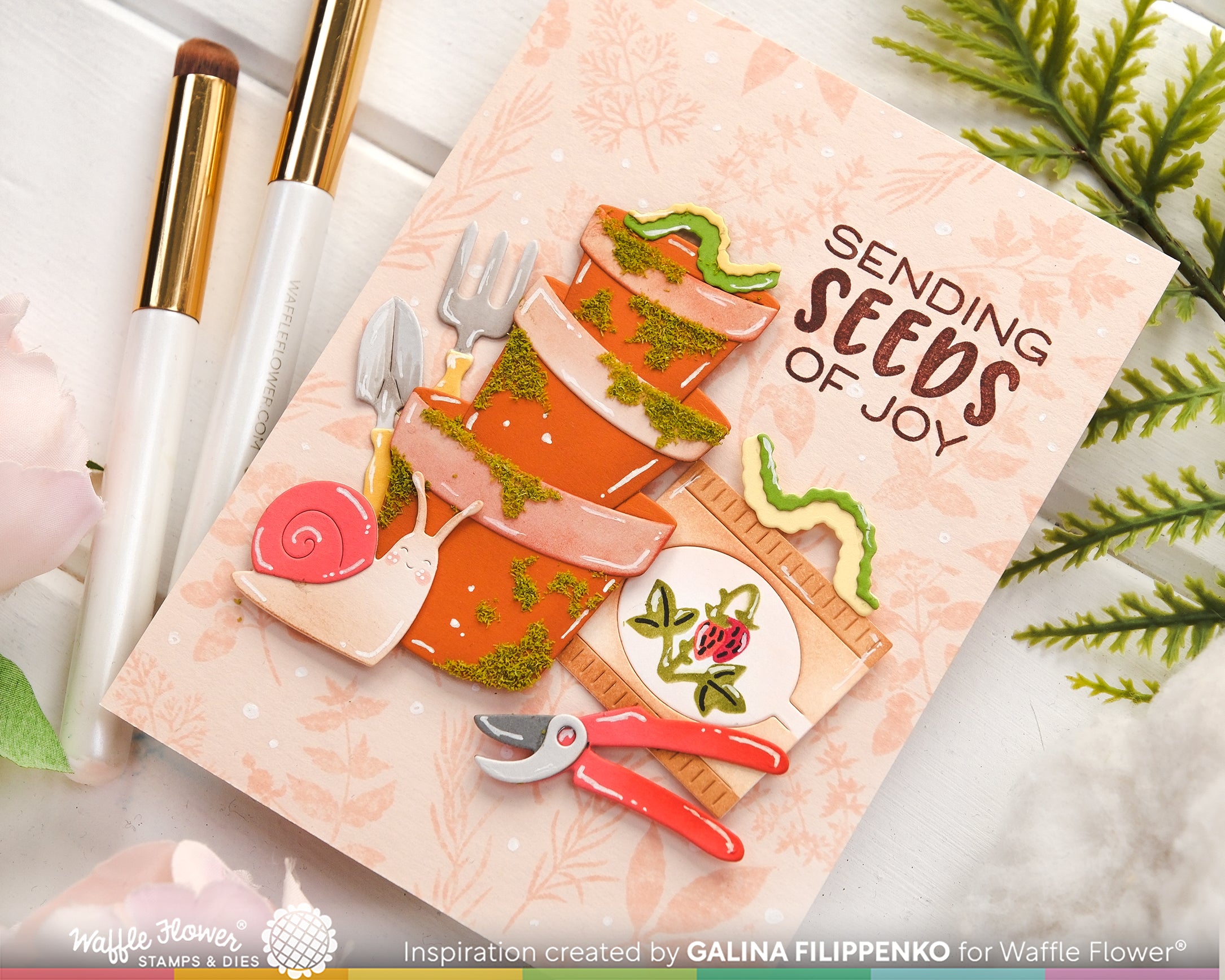 Bumbleberry Papercrafts Ltd