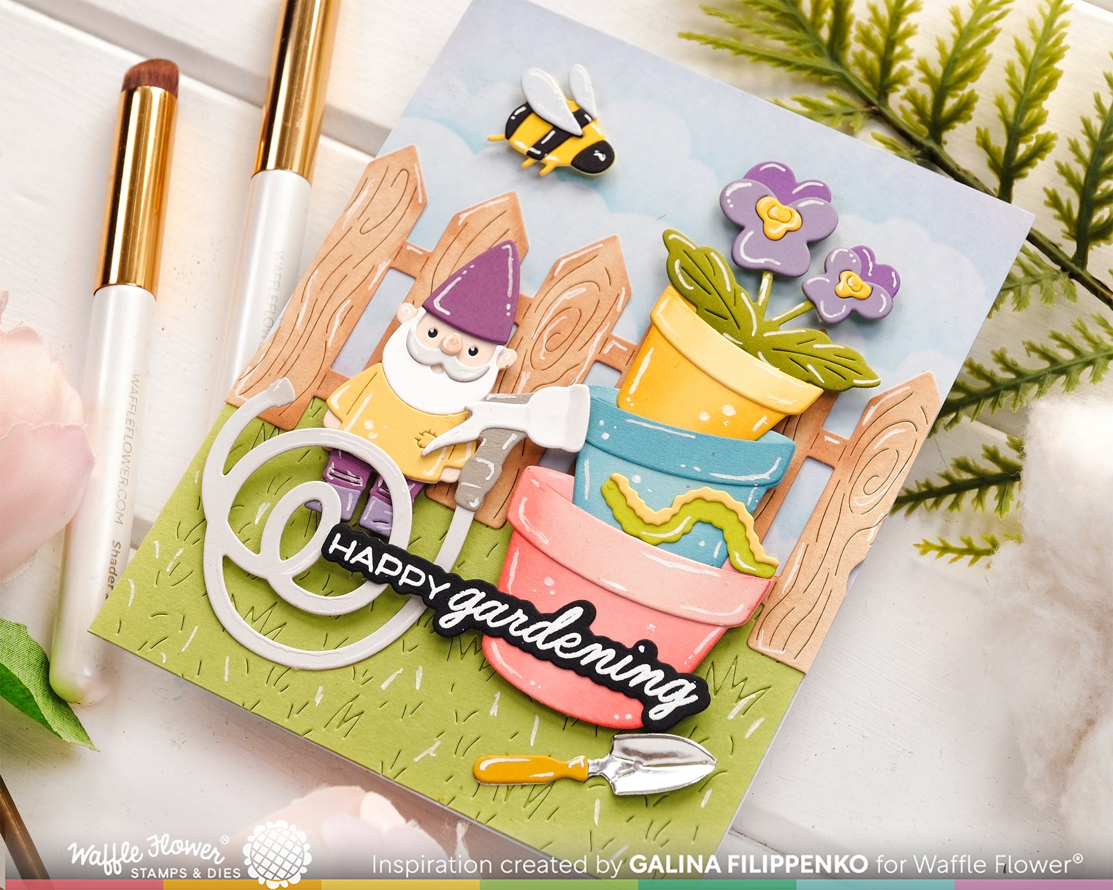Bumbleberry Papercrafts Ltd