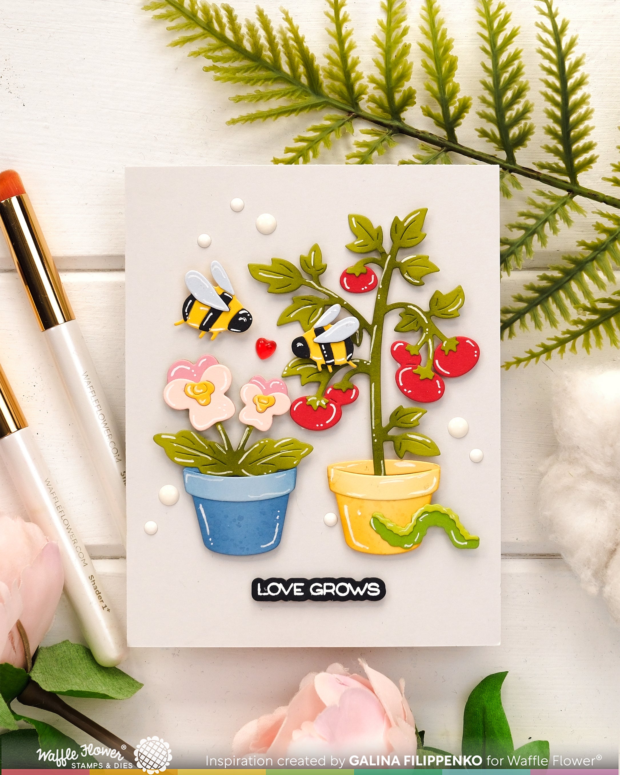 Bumbleberry Papercrafts Ltd