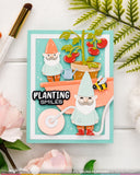 Green Thumb Sentiments Combo