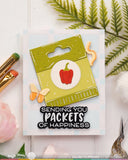 Seed Packet Die