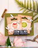 Seed Packet Die
