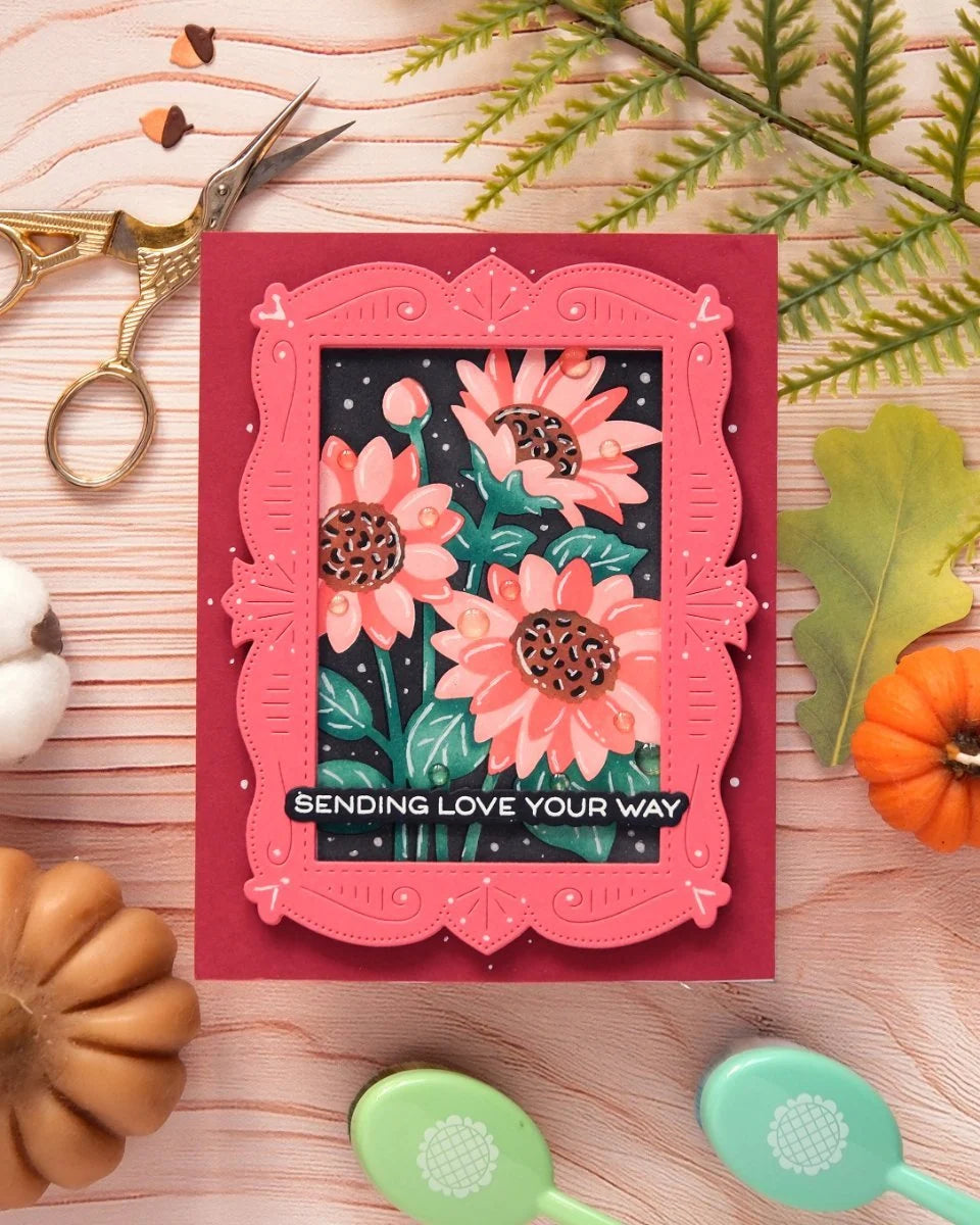 Bumbleberry Papercrafts Ltd