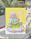 Cozy Spot Add-ons Die