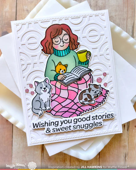 Bumbleberry Papercrafts Ltd