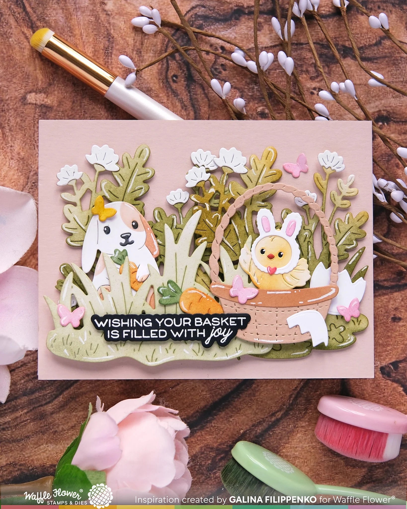 Bumbleberry Papercrafts Ltd