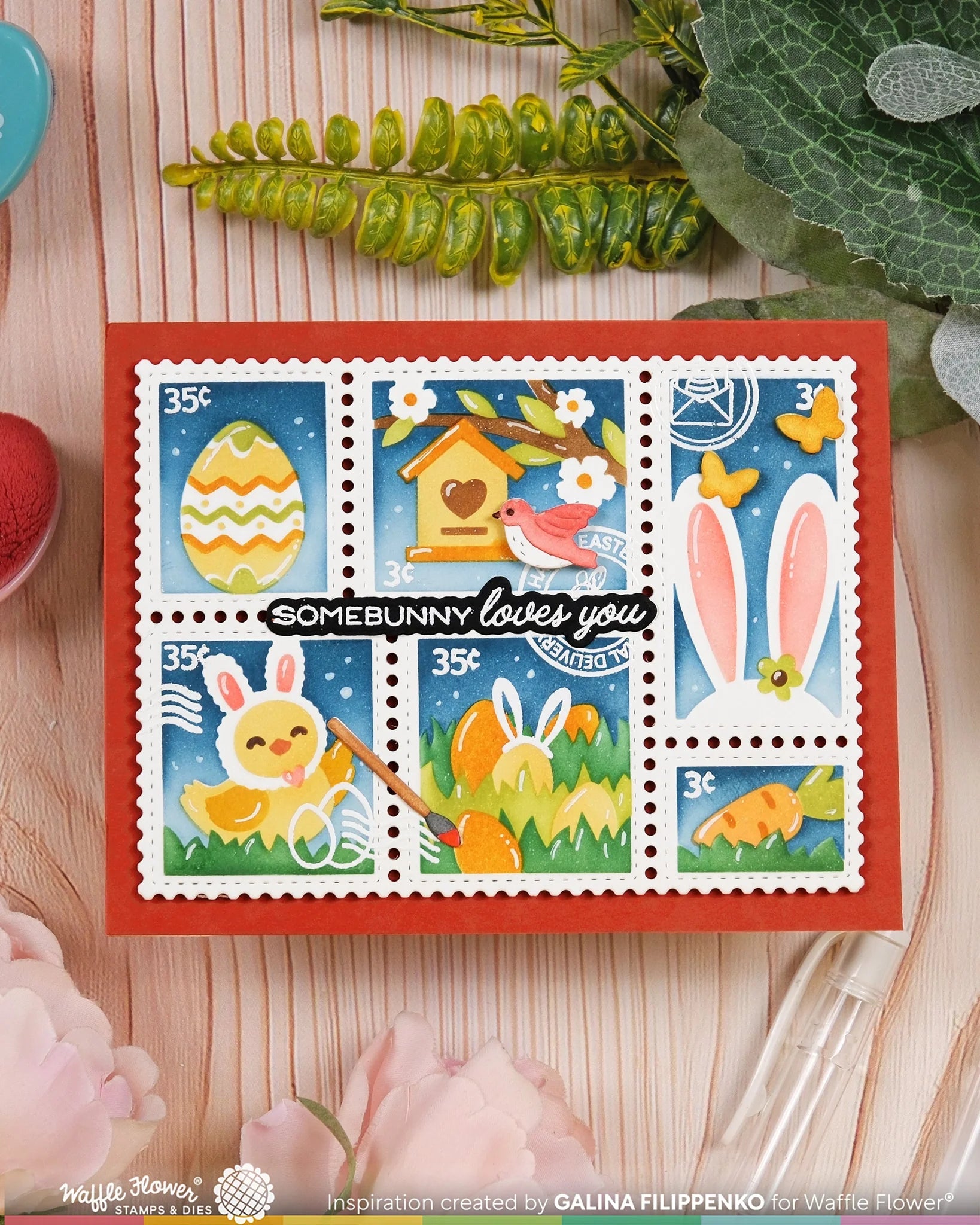 Bumbleberry Papercrafts Ltd