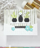 Subsentiments Spring Time Diecut