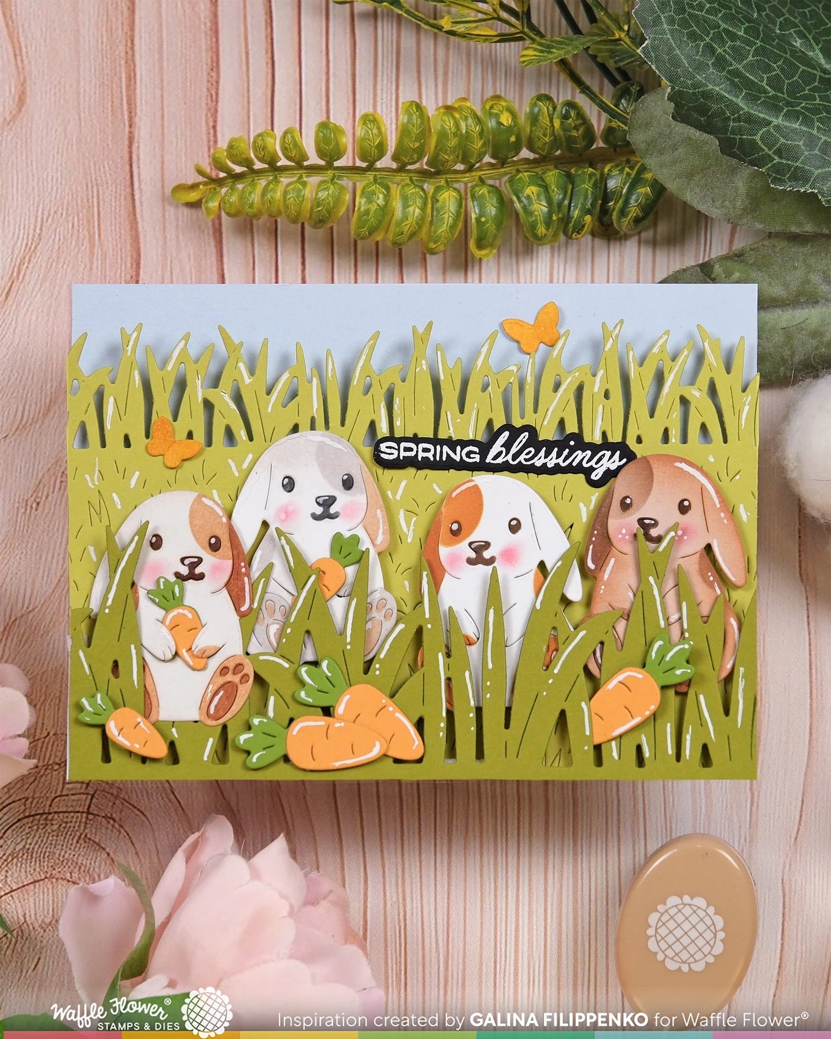Bumbleberry Papercrafts Ltd