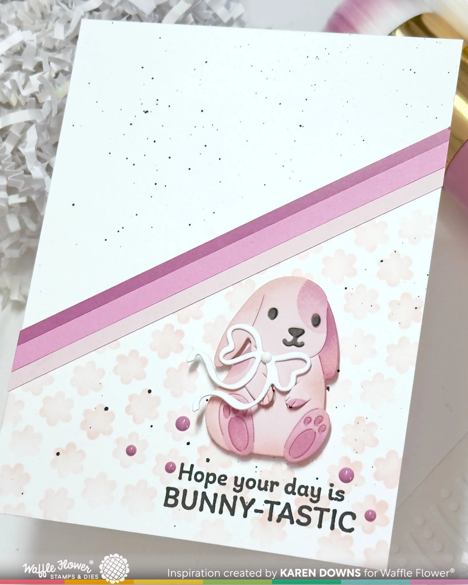 Bumbleberry Papercrafts Ltd