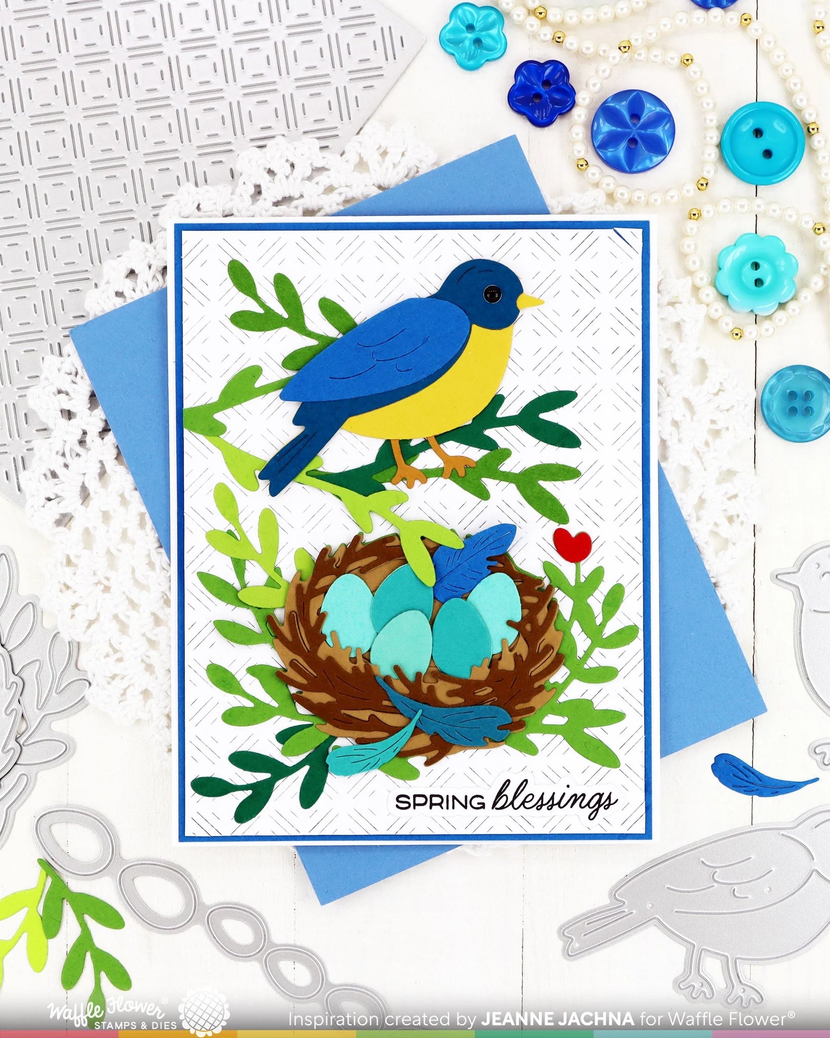 Bumbleberry Papercrafts Ltd