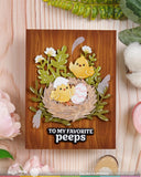 Sweet Nest Die