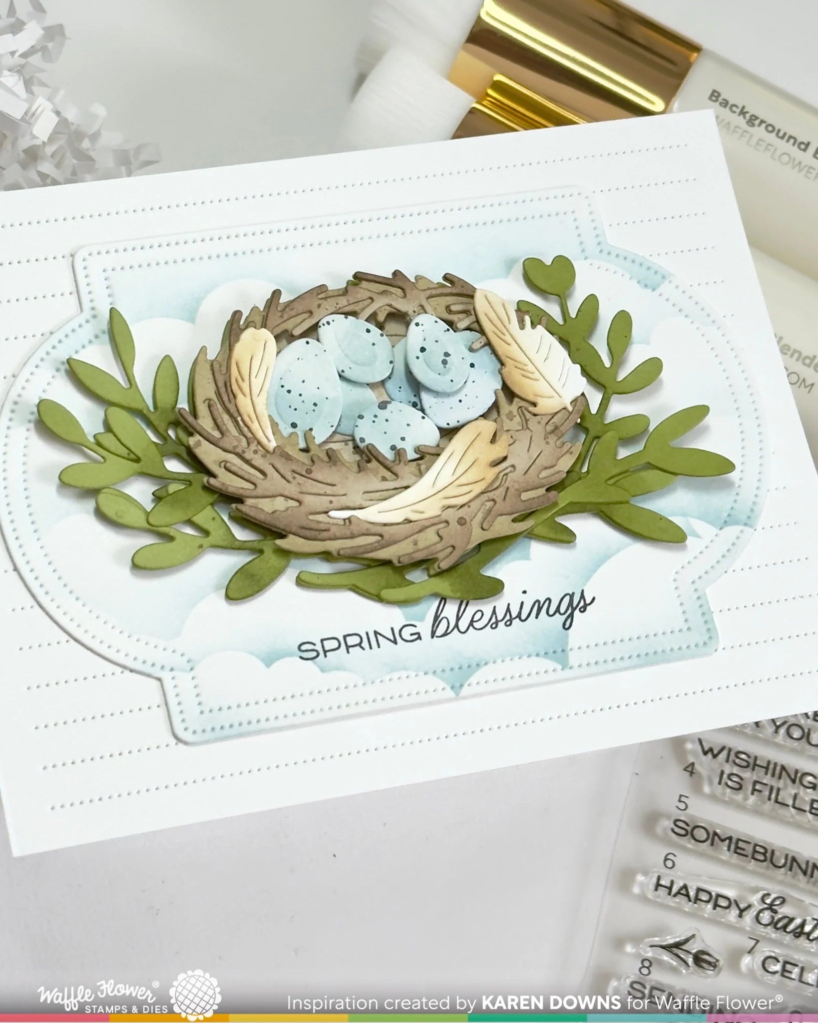 Bumbleberry Papercrafts Ltd