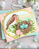 Egg Hunt Sentiments Combo