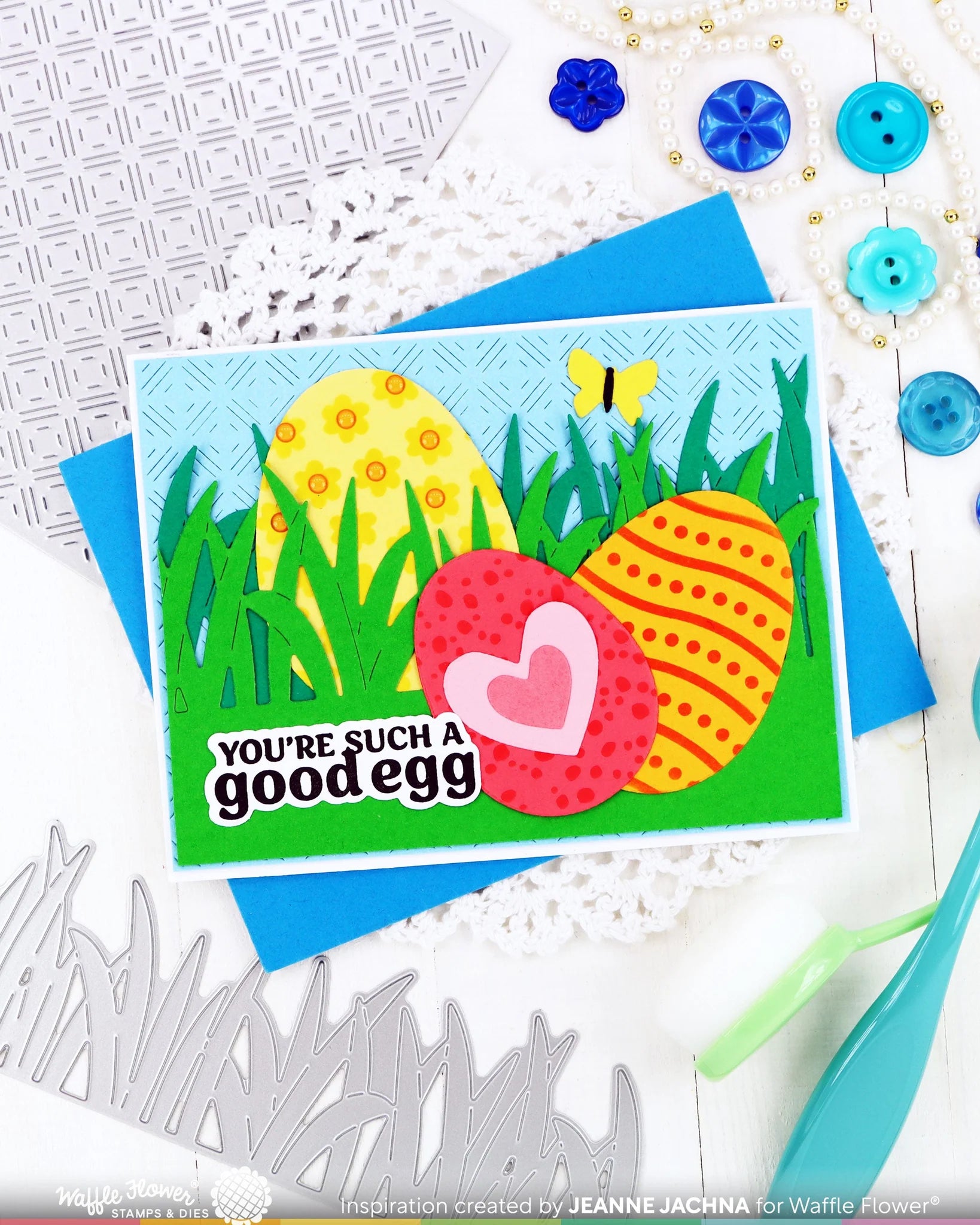 Bumbleberry Papercrafts Ltd