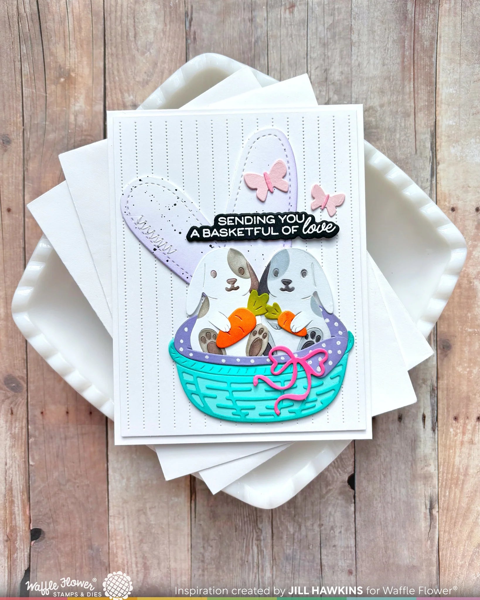 Bumbleberry Papercrafts Ltd