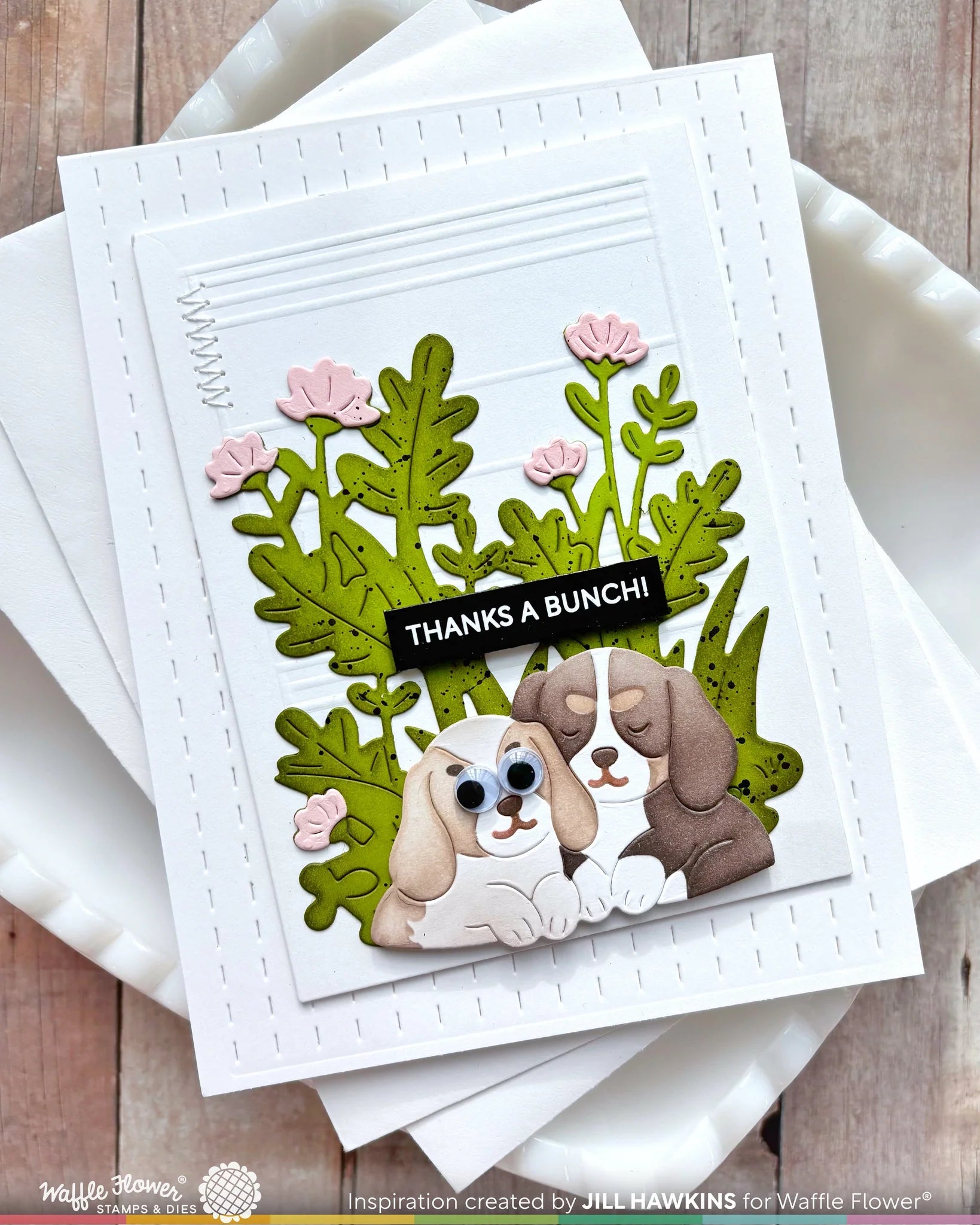 Bumbleberry Papercrafts Ltd