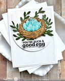 Egg Hunt Sentiments Combo
