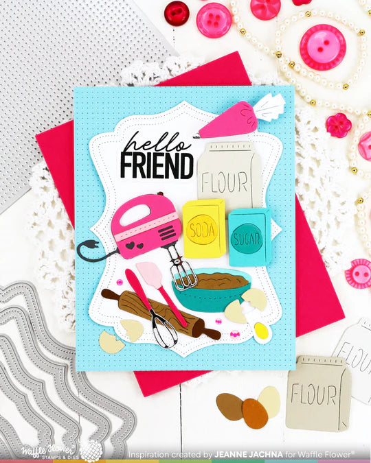 Bumbleberry Papercrafts Ltd