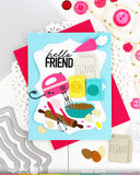 Mixed Sentiments Combo