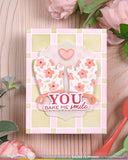 Baked with Love Sentiments Combo