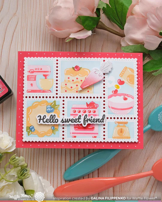 Bumbleberry Papercrafts Ltd
