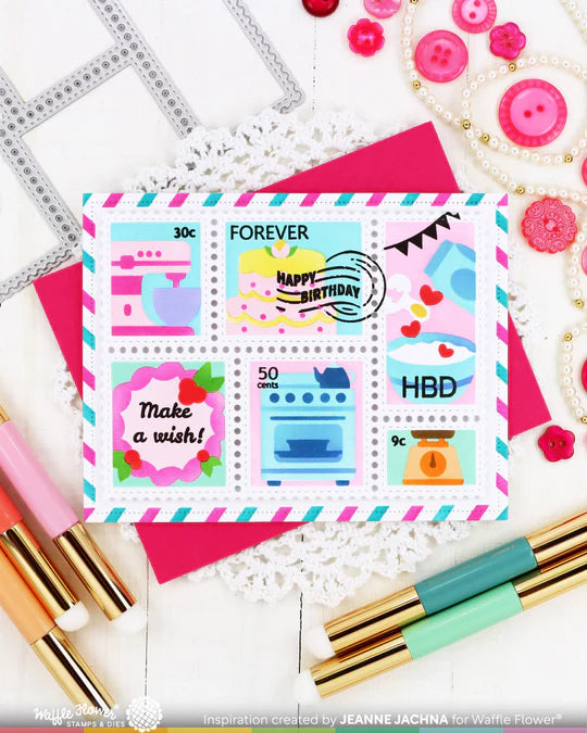 Bumbleberry Papercrafts Ltd