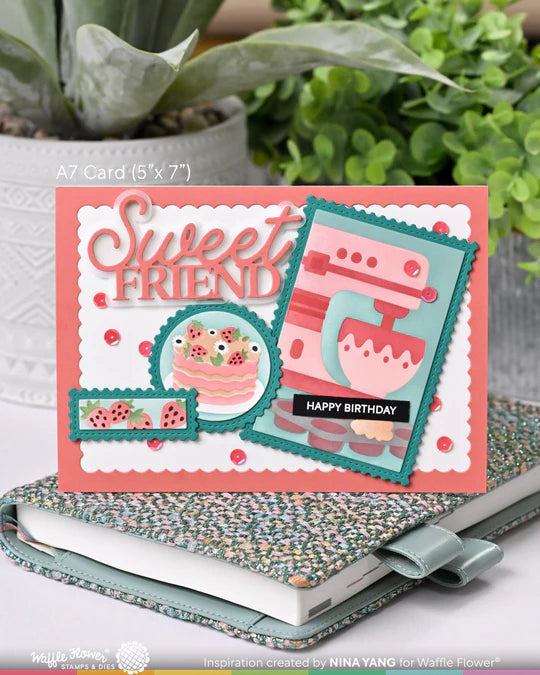 Bumbleberry Papercrafts Ltd