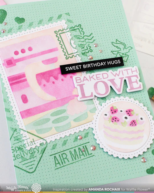 Bumbleberry Papercrafts Ltd