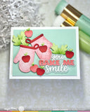 Bake Me Happy Word Die