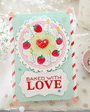 A7 Fringe Frames Die