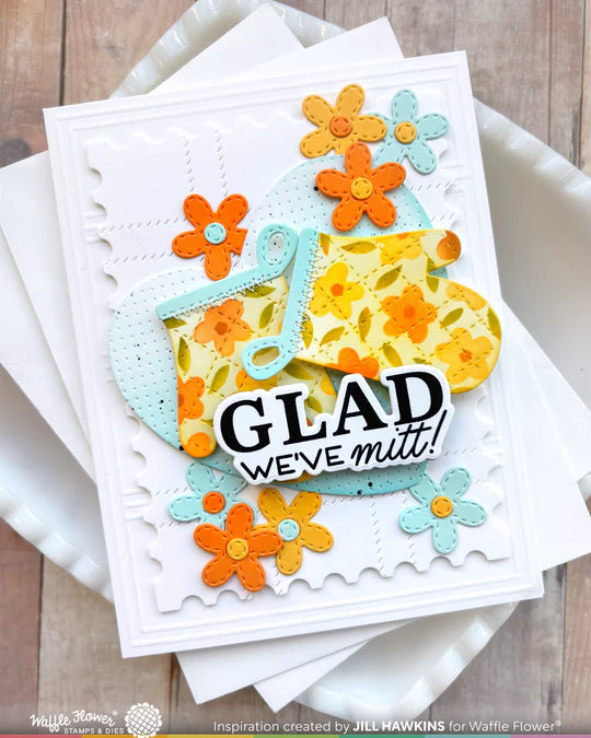 Bumbleberry Papercrafts Ltd