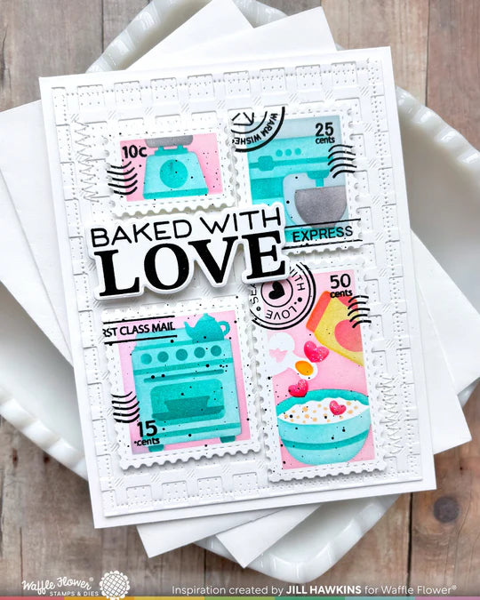 Bumbleberry Papercrafts Ltd