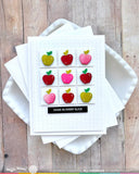 Subsentiments Baking Fun Diecut