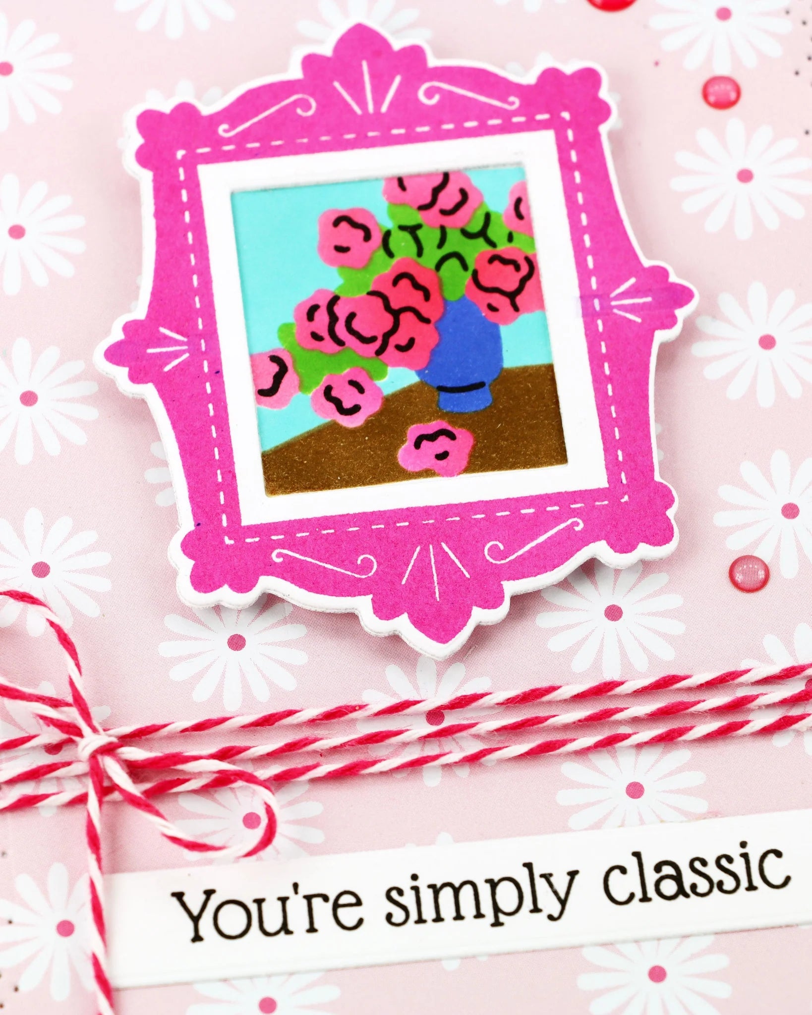 Bumbleberry Papercrafts Ltd