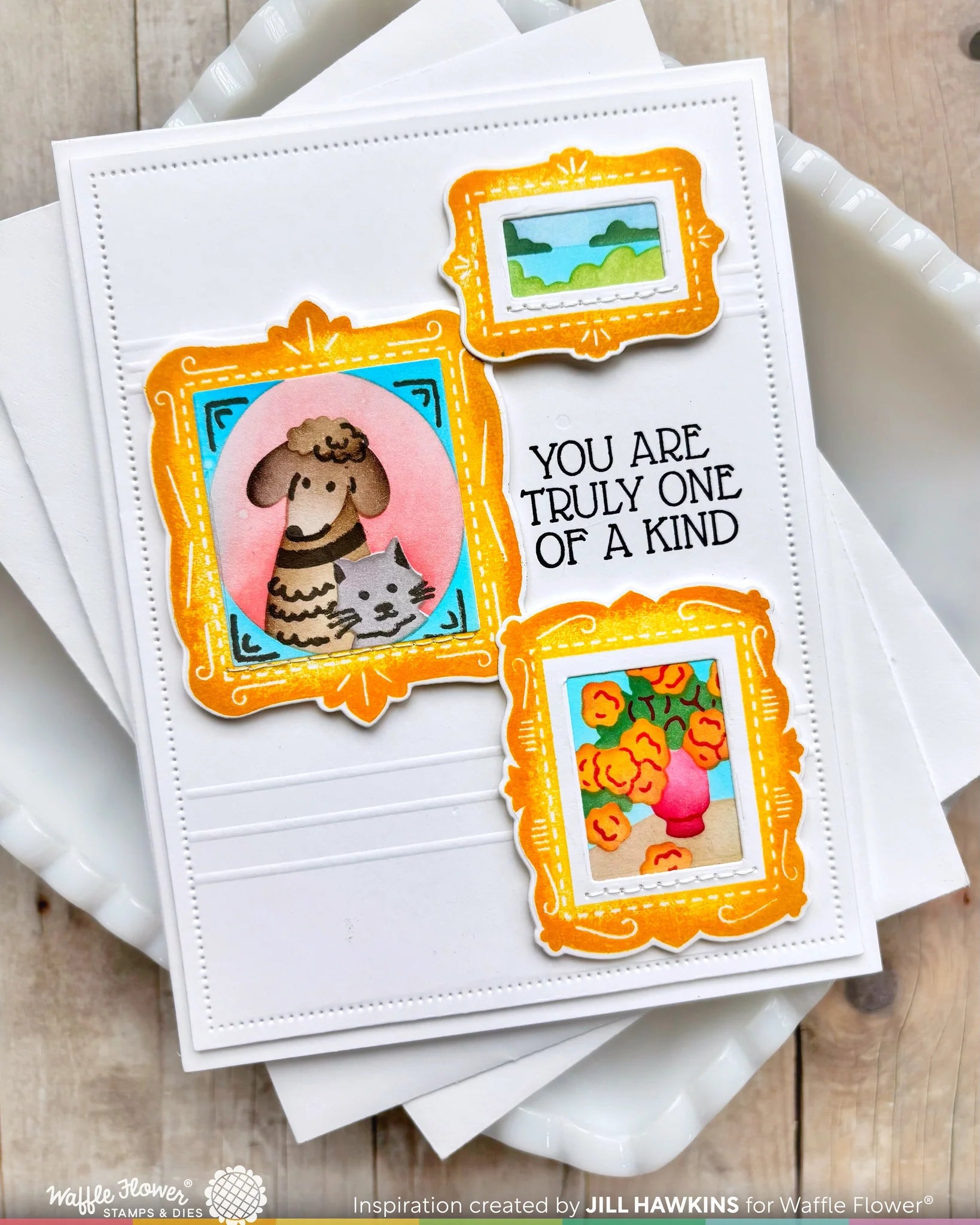 Bumbleberry Papercrafts Ltd