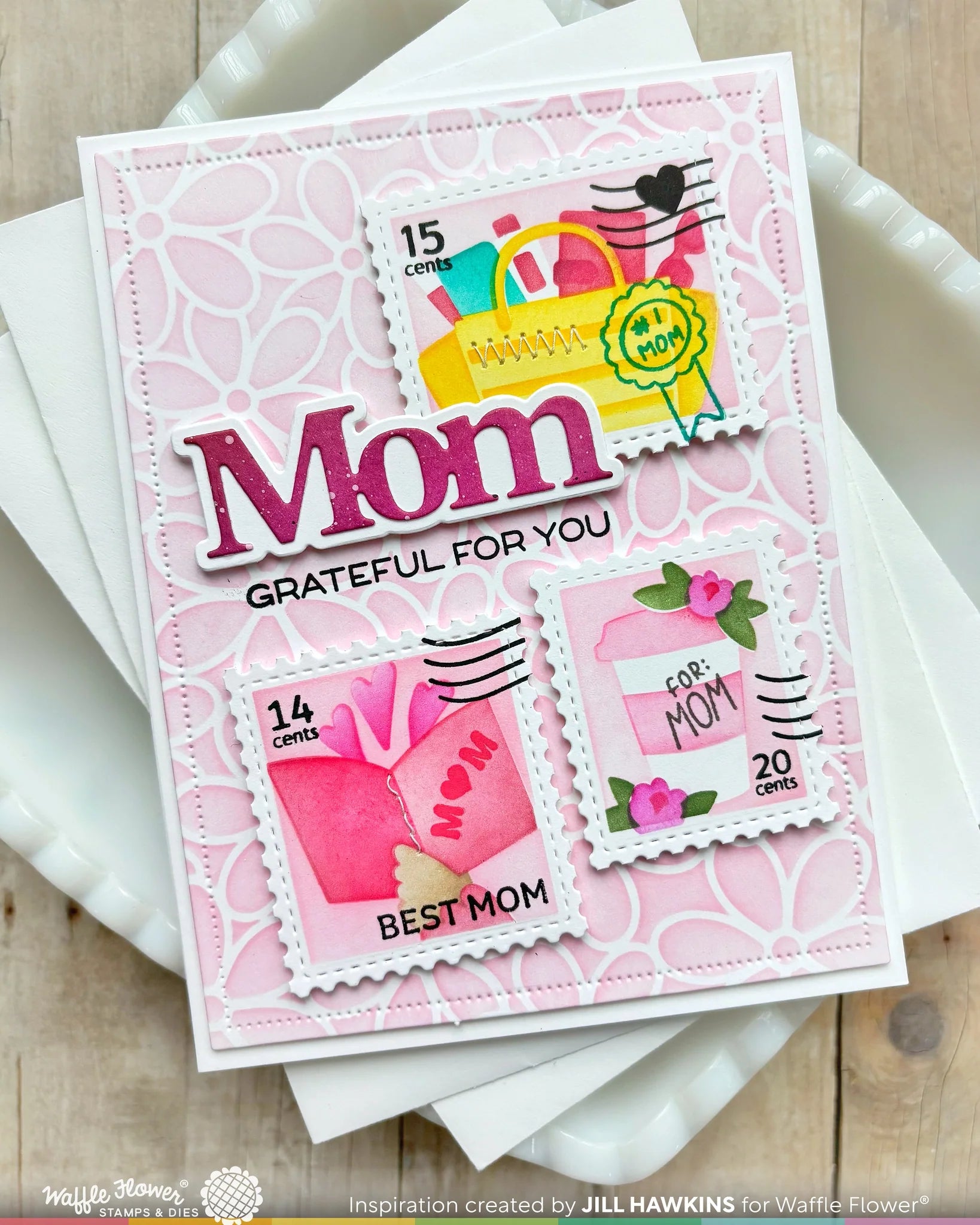 Bumbleberry Papercrafts Ltd