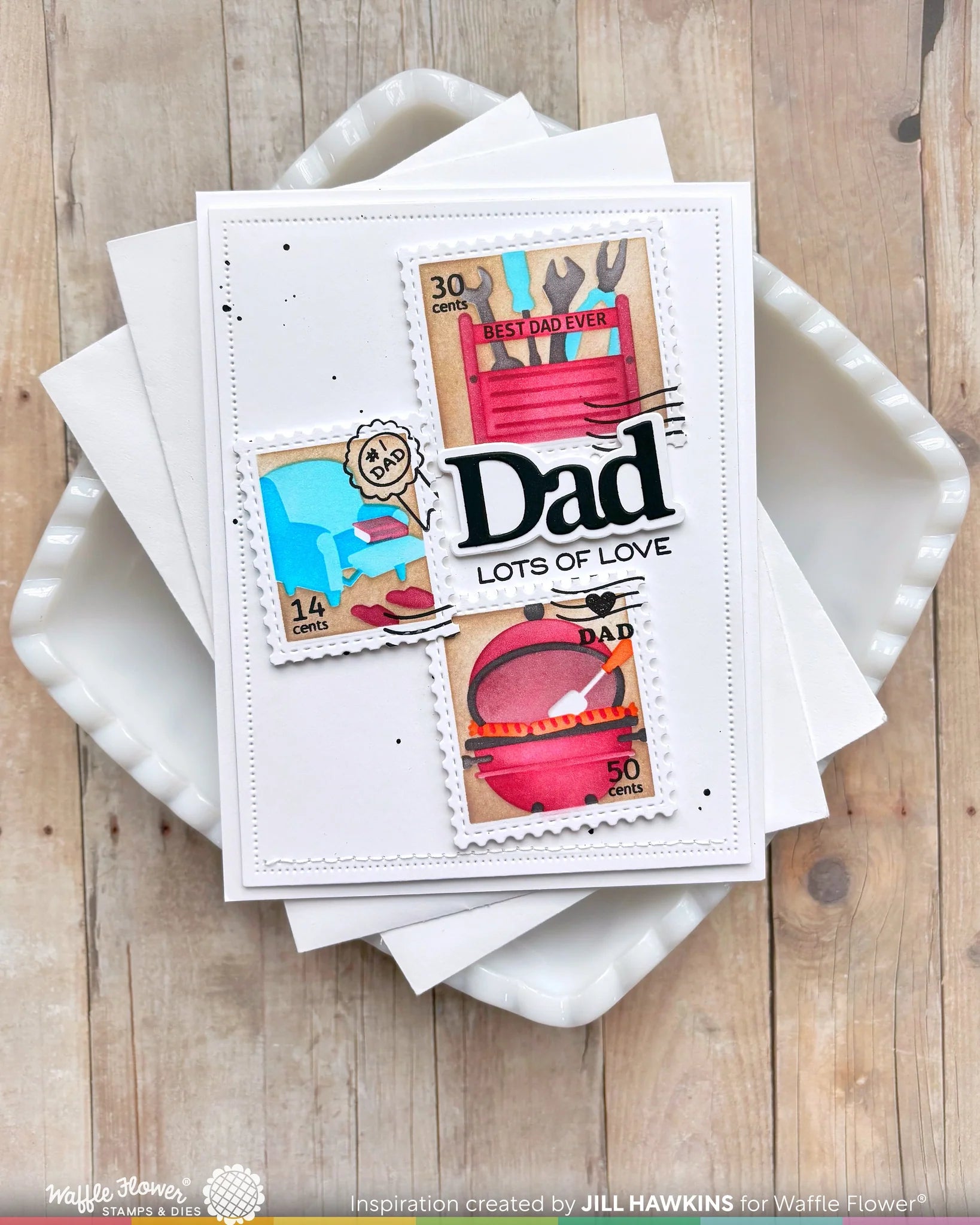 Bumbleberry Papercrafts Ltd