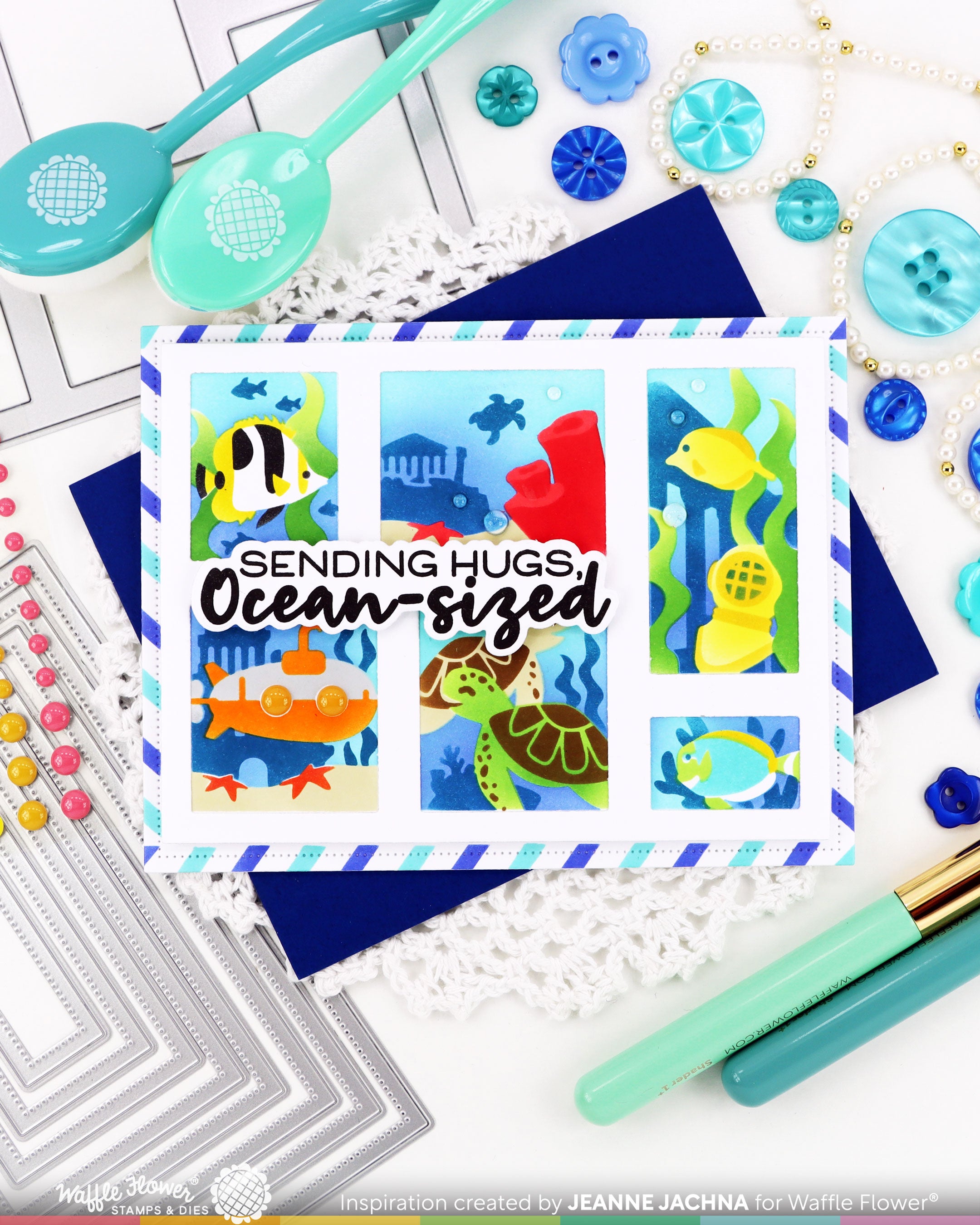 Bumbleberry Papercrafts Ltd