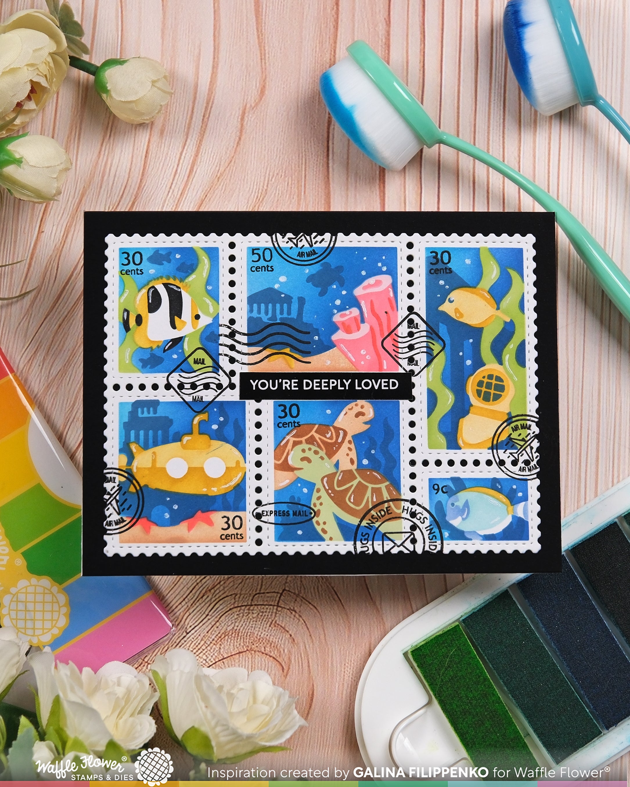 Bumbleberry Papercrafts Ltd