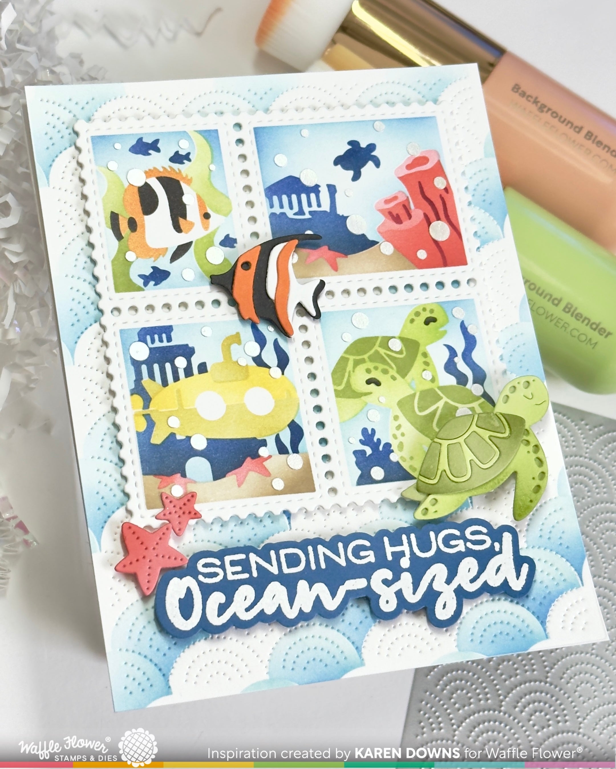 Bumbleberry Papercrafts Ltd