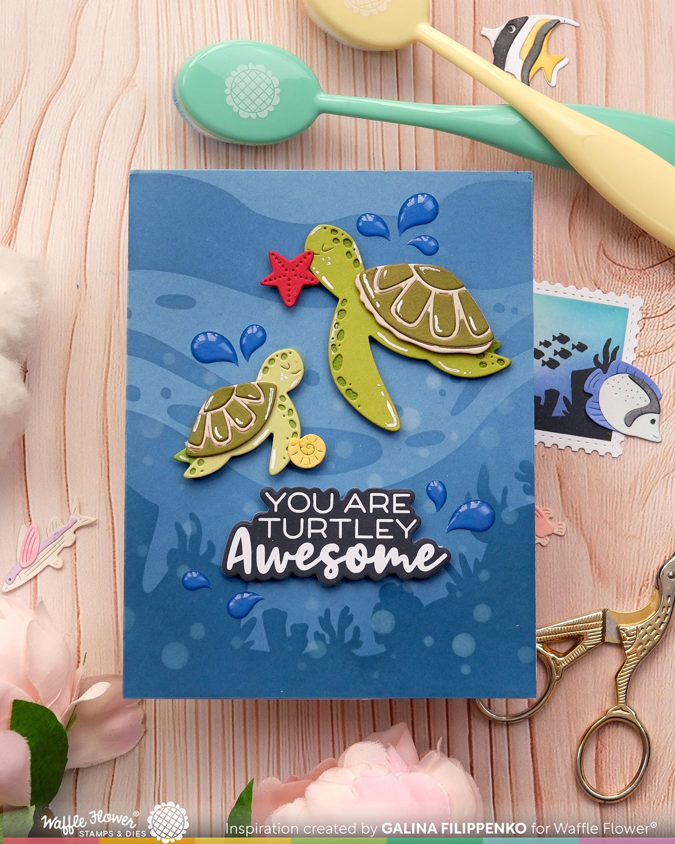 Bumbleberry Papercrafts Ltd