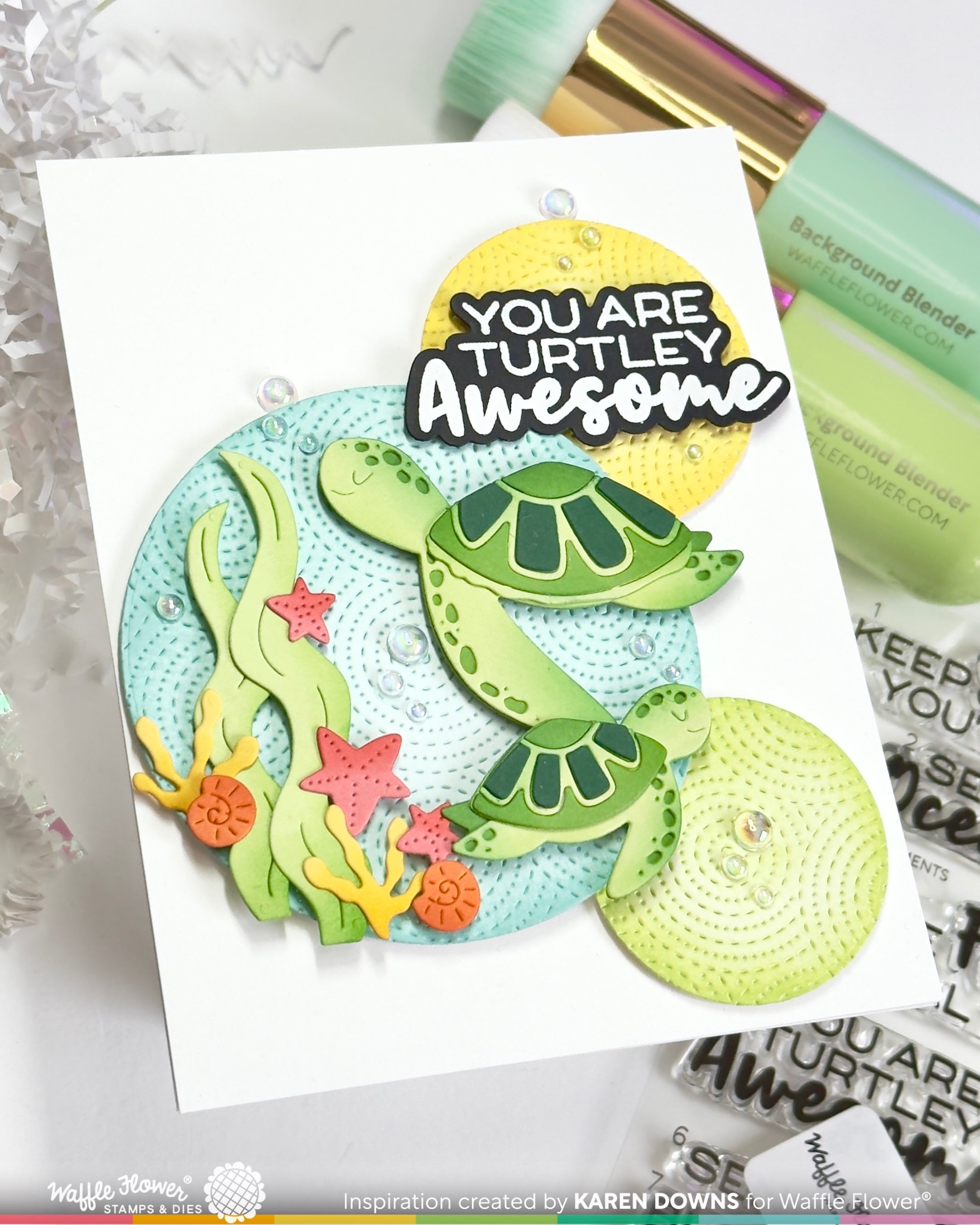 Bumbleberry Papercrafts Ltd