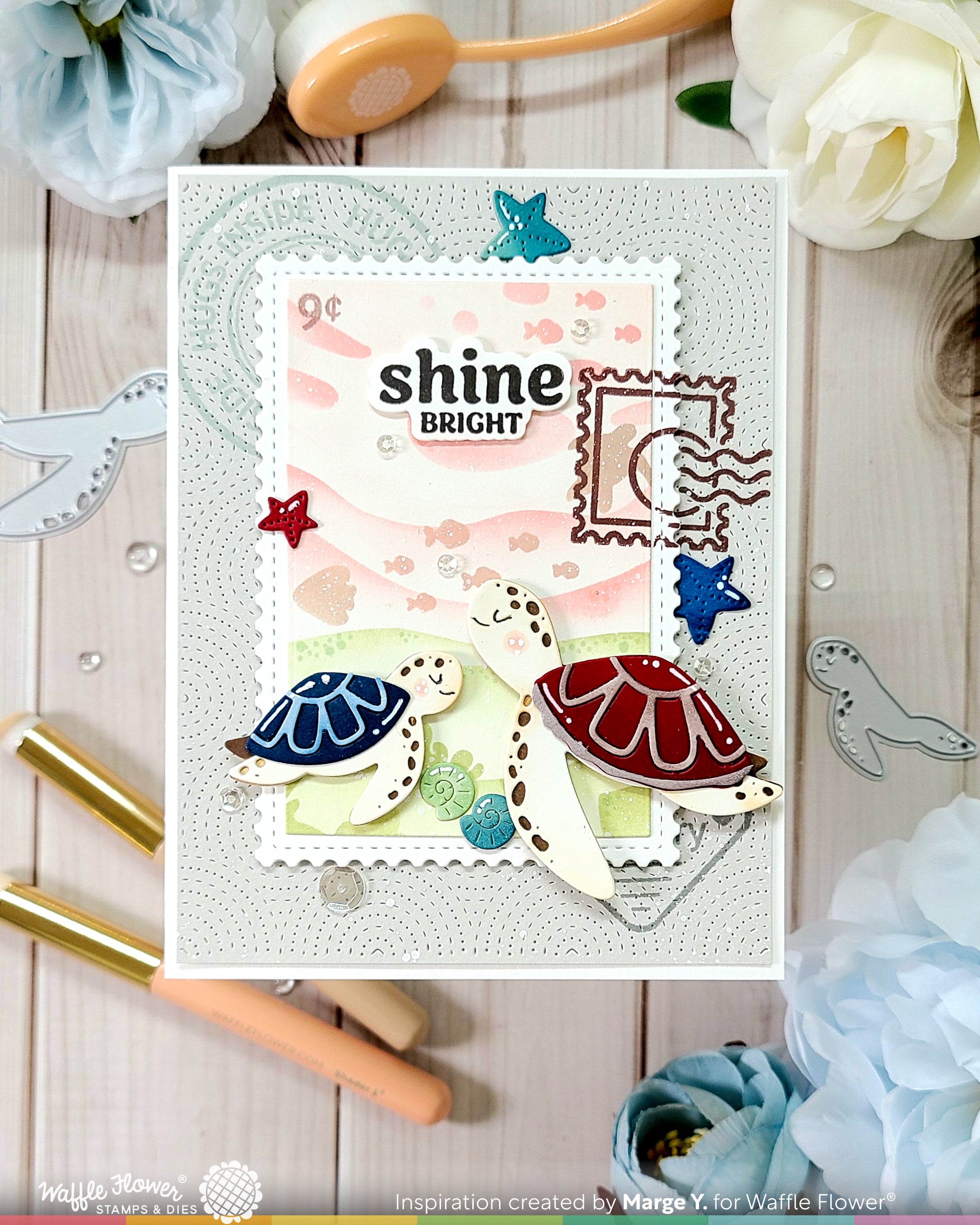 Bumbleberry Papercrafts Ltd