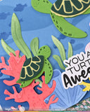 Happy Turtles Die